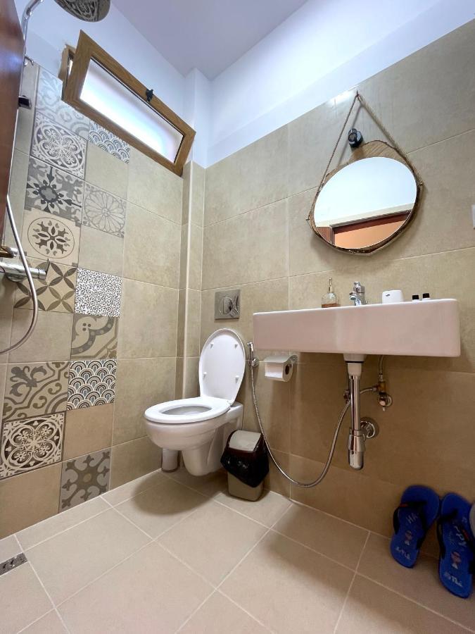 Tekada Hotel & Restaurant Wlora Zewnętrze zdjęcie