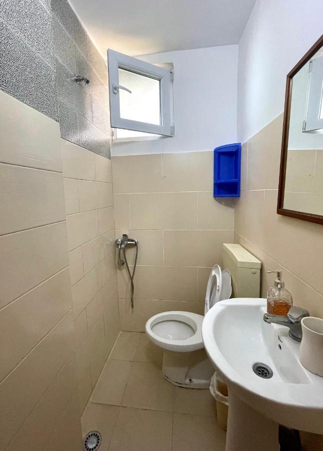 Tekada Hotel & Restaurant Wlora Zewnętrze zdjęcie