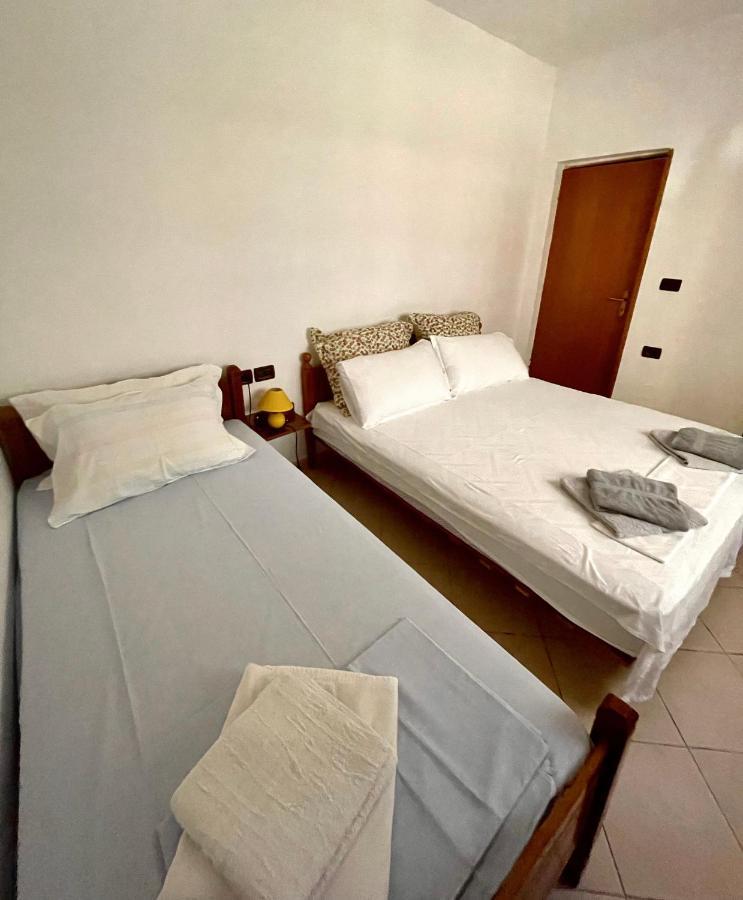 Tekada Hotel & Restaurant Wlora Zewnętrze zdjęcie