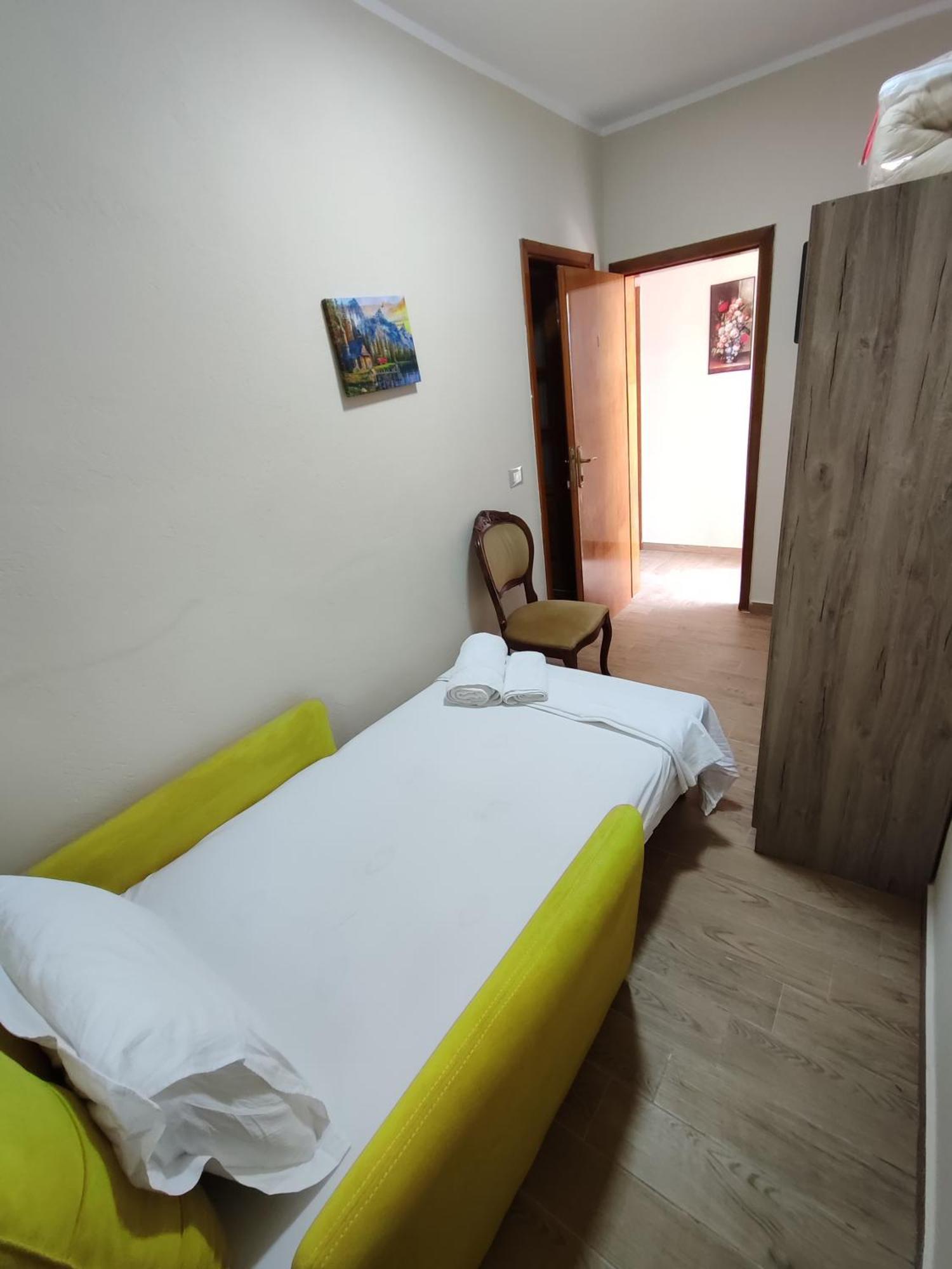 Tekada Hotel & Restaurant Wlora Zewnętrze zdjęcie